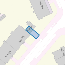 Perceel LDN03-H-4260