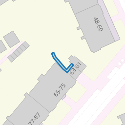 Perceel LDN03-H-4261