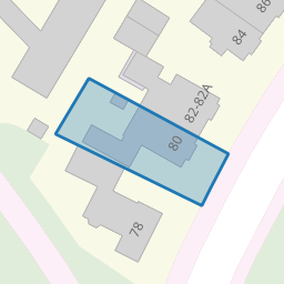 Perceel LDN03-H-4268