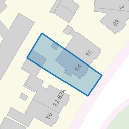 Perceel LDN03-H-4270