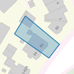 Perceel LDN03-H-4271