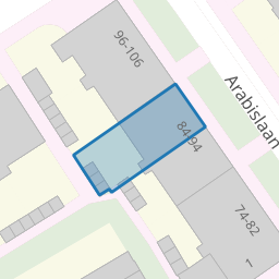 Perceel LDN03-H-4274