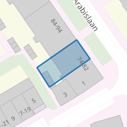 Perceel LDN03-H-4276