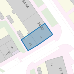 Perceel LDN03-H-4277