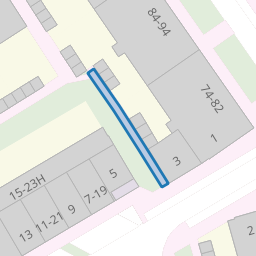 Perceel LDN03-H-4279