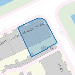 Perceel LDN03-H-4290