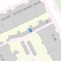 Perceel LDN03-H-4304