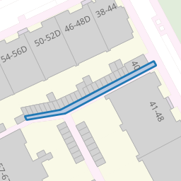 Perceel LDN03-H-4314