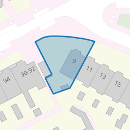 Perceel LDN03-H-4315