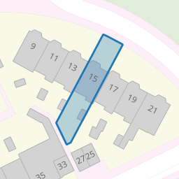 Perceel LDN03-H-4318