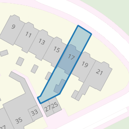 Perceel LDN03-H-4319