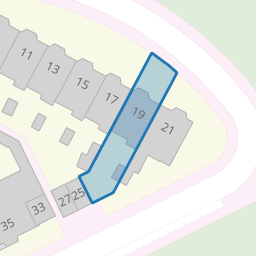 Perceel LDN03-H-4320