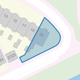 Perceel LDN03-H-4321