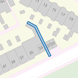 Perceel LDN03-H-4325