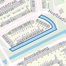 Perceel LDN03-H-4327