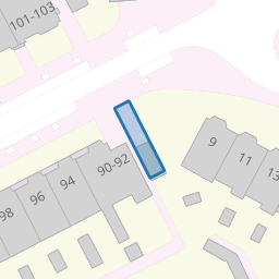 Perceel LDN03-H-4328