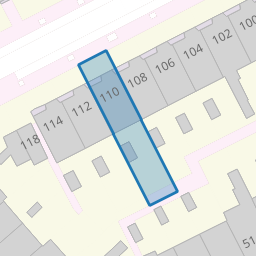 Perceel LDN03-H-4331