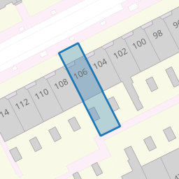 Perceel LDN03-H-4333