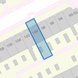 Perceel LDN03-H-4336