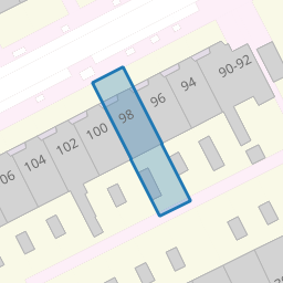 Perceel LDN03-H-4337