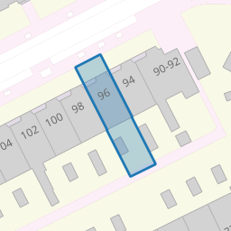 Perceel LDN03-H-4338