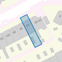 Perceel LDN03-H-4339