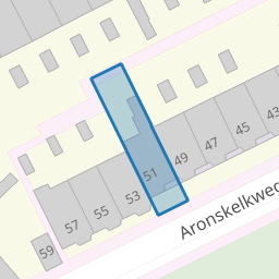 Perceel LDN03-H-4341