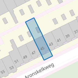 Perceel LDN03-H-4344