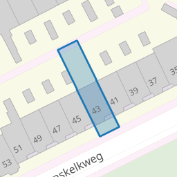 Perceel LDN03-H-4345