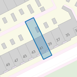 Perceel LDN03-H-4346