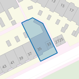 Perceel LDN03-H-4349