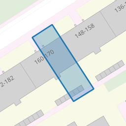 Perceel LDN03-H-4352