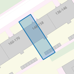 Perceel LDN03-H-4353