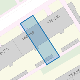 Perceel LDN03-H-4354