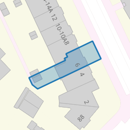 Perceel LDN03-H-4368