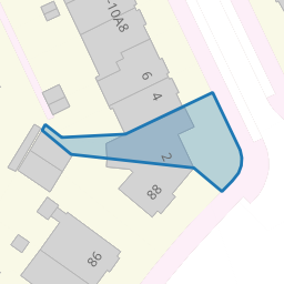 Perceel LDN03-H-4370