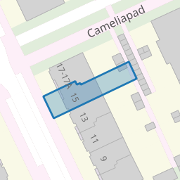 Perceel LDN03-H-4374