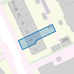 Perceel LDN03-H-4377