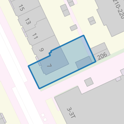 Perceel LDN03-H-4378