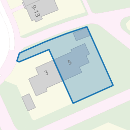 Perceel LDN03-H-4384