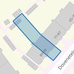 Perceel LDN03-H-4388