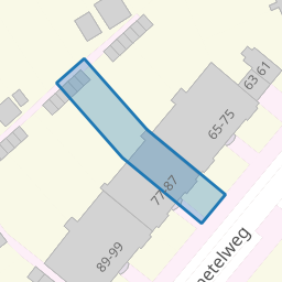 Perceel LDN03-H-4390