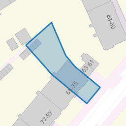 Perceel LDN03-H-4392