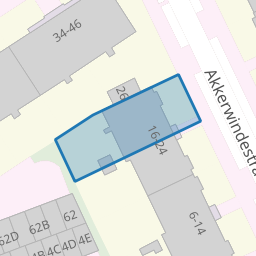 Perceel LDN03-H-4393