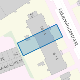 Perceel LDN03-H-4394