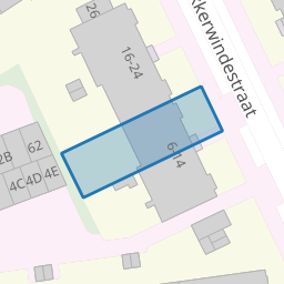 Perceel LDN03-H-4395