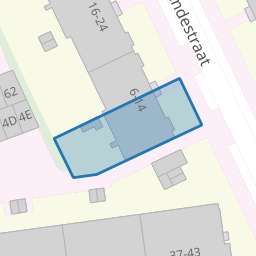 Perceel LDN03-H-4396