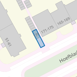 Perceel LDN03-H-4417