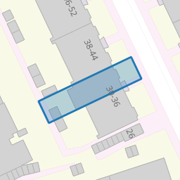 Perceel LDN03-H-4428