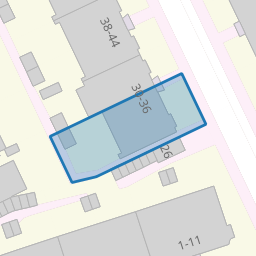 Perceel LDN03-H-4429